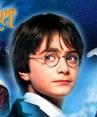 очки Гарри Поттера